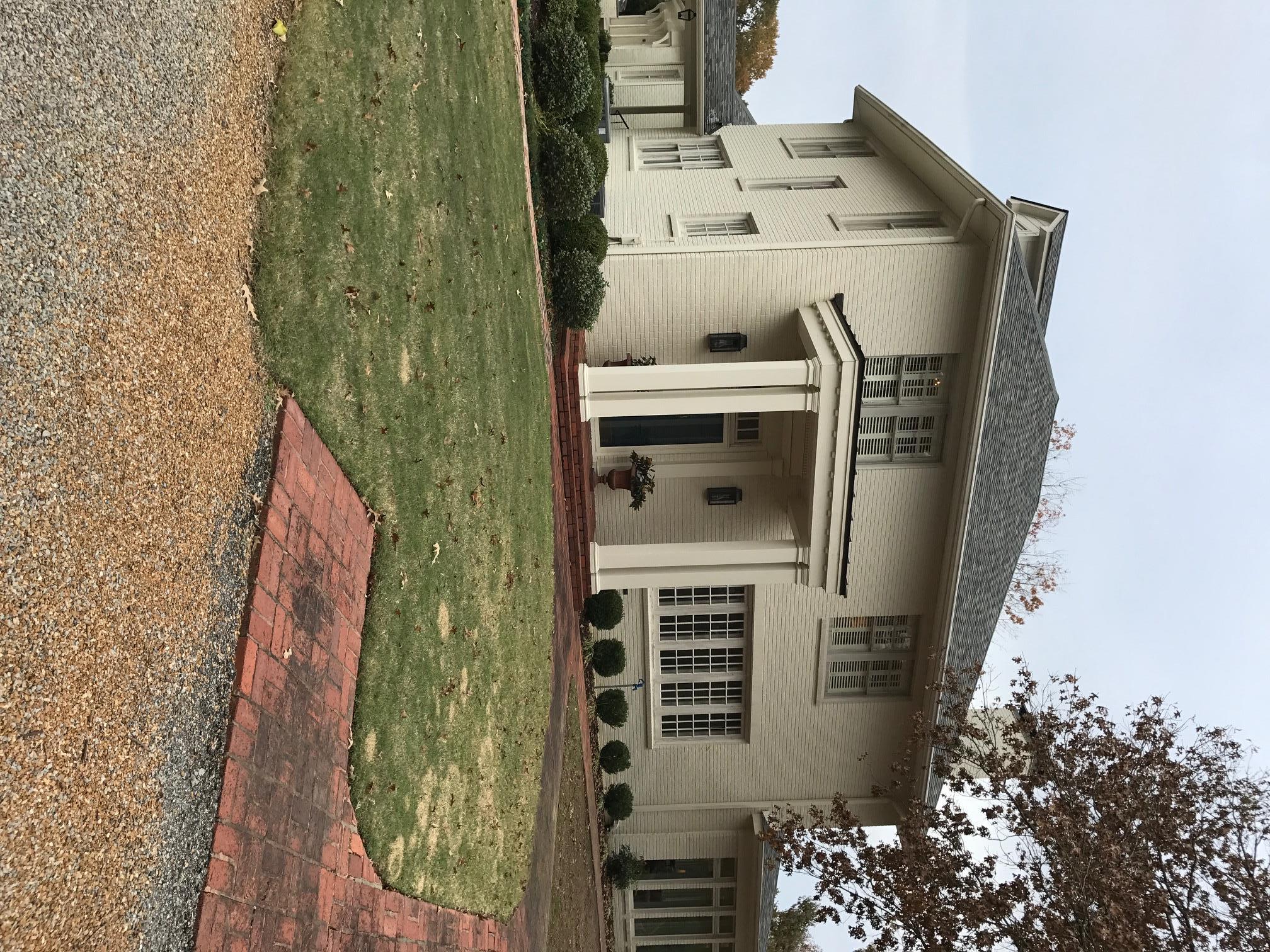 Beautiful home for sale in Searcy AR! Have you seen it